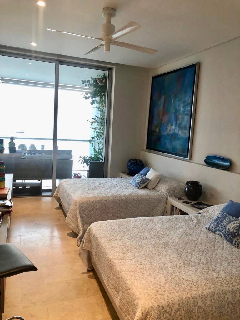 Venta Apartamento Cabo Tortuga